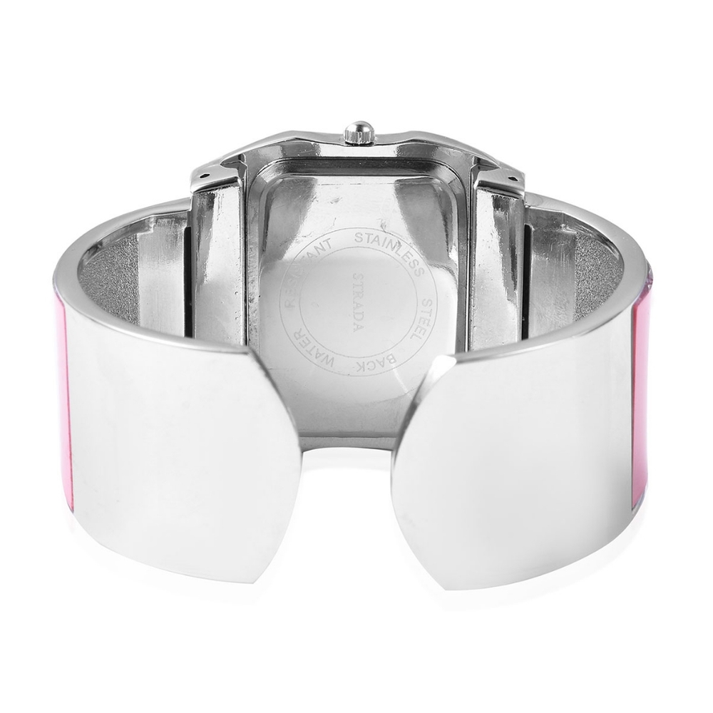 Pink Strada Watch - Picture 3 of 6